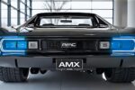 2026 AMC AMX Unveiled: V8 Muscle, Modern Tech, and Jaw-Dropping Performance