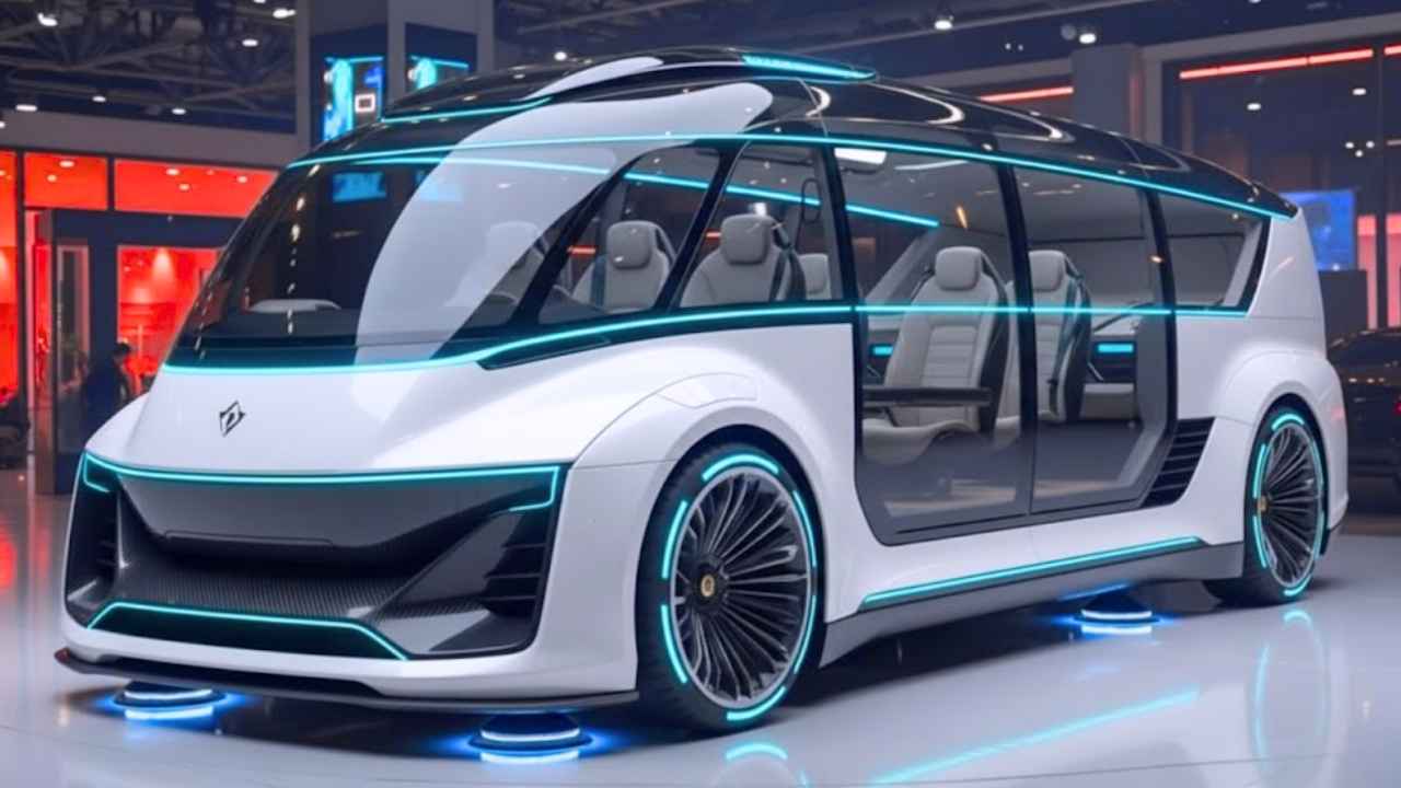 2026 Cadillac Motorhome: Luxury RV with Cutting-Edge Tech, Comfort & Style