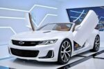 2026 Chevrolet Chevelle Revealed: Legendary Muscle Car Returns with Modern Performance