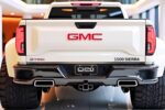 2026 GMC Ultra Beast Truck Launched Heavy Duty Pickup with Advanced Features