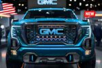 2026 GMC Sierra EV Denali Redefines Electric Pickup Power, Long Range and Premium Luxury