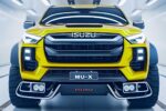 2026 Isuzu MU-X Pickup: Specs, Features, Mileage & Pricing Guide