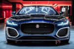 2026 Jaguar GT Electric Super Coupe: Futuristic Design Meets Extreme Performance