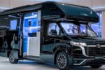 2026 Mazda Camper Van Revealed: Price, Specs, Features & Why It’s Perfect for Adventure Travel