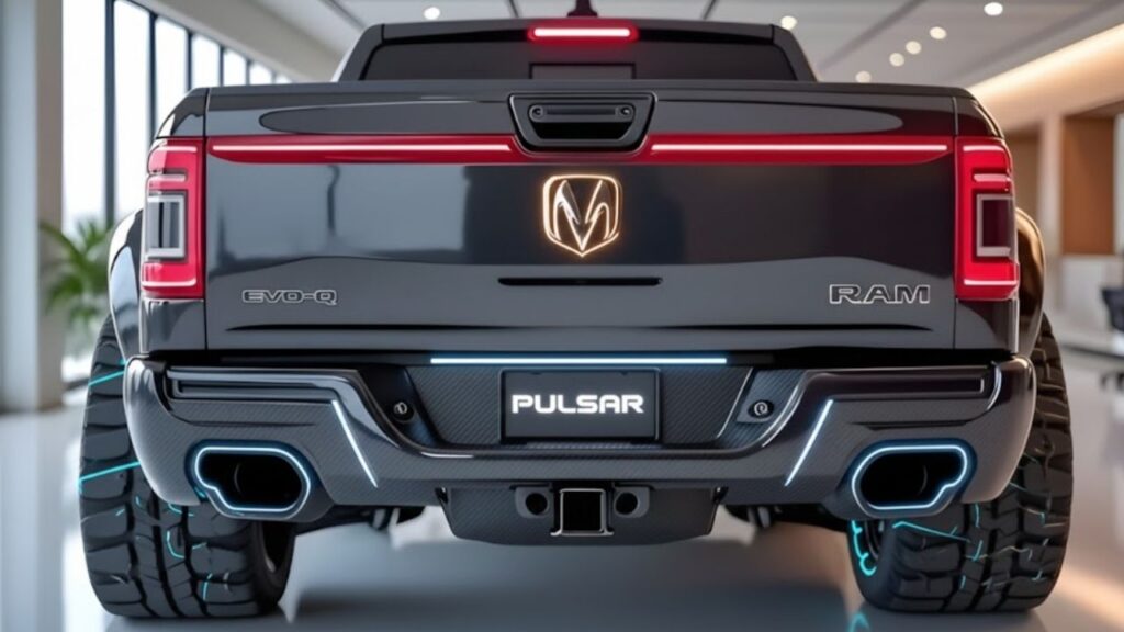 2026 RAM 1500 Launch: The 2026 RAM 1500 is setting a new benchmark for full-size trucks, combining brute strength, advanced technology, and upscale comfort. This new generation elevates what a modern pickup can offer, providing serious towing and hauling capability without compromising on interior sophistication. From rugged adventures to city driving, the RAM 1500 now caters to drivers who demand both performance and refinement. 2026 RAM 1500 Key Specifications Feature Details Exterior Design Aggressive yet elegant body styling, redesigned front fascia, LED headlamps Seating Capacity Three-row seating option with premium comfort for up to seven passengers Engine Options Turbocharged 3.0L inline-six, high-output 500+ HP variant, eTorque mild hybrid system Drivetrain Advanced 4×4 with selectable terrain modes and adaptive air suspension Interior Features Leather upholstery, ambient lighting, ventilated and massaging seats, real wood trims Technology Uconnect 6.0, 14.5-inch touchscreen, digital cluster, wireless charging, 5G connectivity Safety Systems Over 25 driver-assistance features, adaptive cruise, lane-keeping, 360-degree cameras Off-Road Capability Rebel and TRX trims with skid plates, all-terrain tires, and specialized suspension Fuel Efficiency Turbocharged engines with mild-hybrid assistance for improved mpg What Makes the 2026 RAM 1500 Stand Out The 2026 RAM 1500 introduces a refined chassis and improved aerodynamics to boost handling, stability, and efficiency. Its design blends muscular aesthetics with aerodynamic efficiency. The new front grille, sculpted body lines, and wider stance give the truck a commanding road presence. Each trim level has its unique touches, from off-road-ready Rebel variants to luxurious Limited editions. 2026 Ford F-150 Revealed: Next-Generation Pickup with Powerful Performance, Smart Technology & Class-Leading Mileage 2026 Ford F-150 Revealed: Next-Generation Pickup with Powerful Performance, Smart Technology & Class-Leading Mileage Engine Performance and Power Powertrain options for the 2026 RAM 1500 deliver a balance of efficiency and strength. The standard turbo 3.0L inline-six engine provides smooth acceleration and excellent fuel economy, while the high-output version pushes beyond 500 horsepower, replacing older V8 technology. Both engines pair with an 8-speed automatic transmission for seamless performance. RAM’s eTorque mild-hybrid system recaptures braking energy, improving efficiency without sacrificing power. Exterior Design and Styling The exterior of the 2026 RAM 1500 is more aerodynamic than ever, helping reduce drag while enhancing visual appeal. The refreshed LED headlights, new grille styling, and muscular wheel arches make the truck stand out on any terrain. The overall stance communicates strength, stability, and modernity. 2026 Chevrolet Bel Air: Modern Electric Upgrade, Performance, and Full Specs 2026 Chevrolet Bel Air: Modern Electric Upgrade, Performance, and Full Specs Interior Luxury and Comfort Step inside, and the cabin of the 2026 RAM 1500 rivals high-end SUVs. Premium leather seats, soft-touch surfaces, and ambient lighting create an inviting environment. Ventilated and massaging seats ensure comfort during long journeys. The 14.5-inch infotainment touchscreen, integrated with Apple CarPlay, Android Auto, and wireless connectivity, keeps passengers connected. The digital instrument cluster and premium audio system complete the luxurious driving experience. Advanced Technology and Smart Features The 2026 RAM 1500 integrates cutting-edge technology, including the Uconnect 6.0 system for intuitive control. Wireless charging, multiple USB ports, and 5G connectivity ensure modern convenience. Digital enhancements include remote vehicle access, predictive maintenance notifications, voice assistant integration, and an augmented reality heads-up display for safer driving. 2026 Mazda Motorhome Redefines Travel: Luxury, Power, and Smart Tech in One Stunning RV 2026 Mazda Motorhome Redefines Travel: Luxury, Power, and Smart Tech in One Stunning RV Safety Features Safety is a priority in the 2026 RAM 1500, with over 25 driver-assistance systems. Features include adaptive cruise control, lane-keeping assist, blind-spot monitoring, forward collision warning, and a 360-degree camera system. Additional innovations like trailer assist and automatic emergency braking ensure maximum protection for drivers and passengers. Off-Road Capability For adventure enthusiasts, the RAM 1500 Rebel and TRX trims are engineered for challenging terrains. Skid plates, reinforced suspension, adaptive air ride, and all-terrain tires provide superior off-road performance. Selectable drive modes allow optimization for mud, sand, snow, or rocky trails, making this pickup capable of handling any environment with confidence. 2026 Volkswagen Karmann Ghia Returns: Full Design, Range & Performance Breakdown 2026 Volkswagen Karmann Ghia Returns: Full Design, Range & Performance Breakdown Fuel Efficiency and Sustainability Despite its impressive performance, the 2026 RAM 1500 improves fuel efficiency through turbocharged engines and the eTorque mild-hybrid system. Lightweight engineering and energy recapture technology reduce consumption without compromising power. RAM is also exploring hybrid and electrified options for future models, combining sustainability with performance. Driving Experience The 2026 RAM 1500 delivers a refined and responsive driving experience. Adaptive suspension absorbs road irregularities, while noise insulation ensures a quiet cabin. Steering is precise, handling is composed, and acceleration feels smooth yet powerful. This truck performs comfortably in both urban and rugged environments. 2026 Dodge Viper GTS Concept Unveiled: $189,000 American Supercar with Next-Level Performance 2026 Dodge Viper GTS Concept Unveiled: $189,000 American Supercar with Next-Level Performance Final Verdict The 2026 RAM 1500 sets a new standard for full-size trucks. It is more than a pickup—it is a luxury mobile workspace, a performance powerhouse, and a technological showcase. With a perfect balance of muscle, comfort, and intelligence, the RAM 1500 continues to lead the segment in innovation and driver satisfaction. Disclaimer All specifications, features, and details mentioned are based on preliminary information from manufacturer sources and industry insights. Final models, trims, and pricing may vary depending on region and availability.