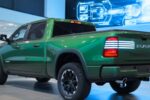 2026 RAM 1500: Next-Generation American Truck With Luxury, Power, and Smart Technology