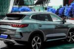 New 2026 BYD Song Plus EV: Modern Design, Long-Range Battery & Advanced Features