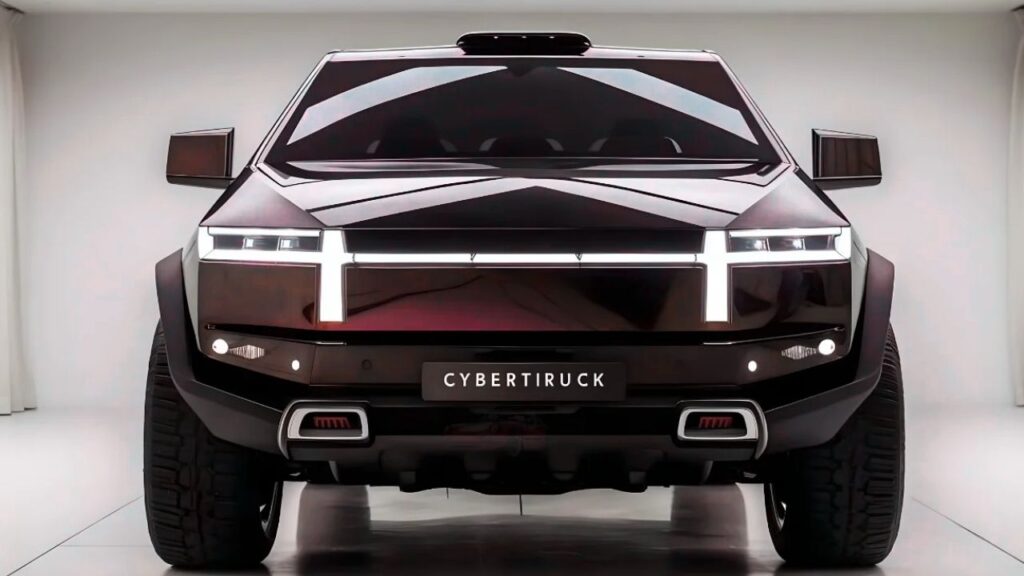 Tesla Cybertruck 2026 Preview: Updated Design, Expected Performance Upgrades and Advanced Tech